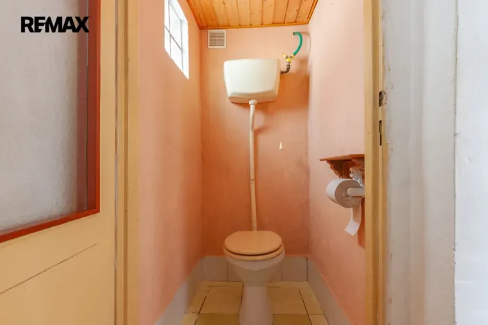 Prodej chaty, Litvínov, 23 m2