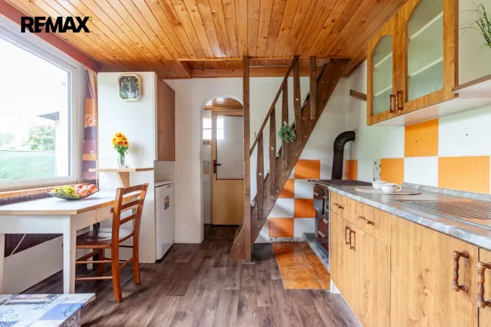 Prodej chaty, Litvínov, 23 m2