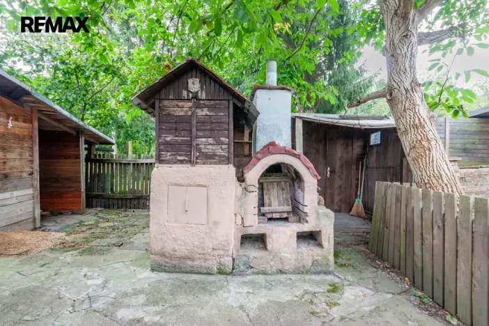 Prodej chaty, Litvínov, 23 m2