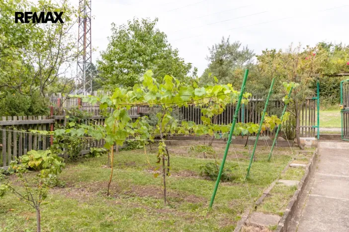 Prodej chaty, Litvínov, 23 m2