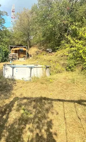 Prodej zahrady, Kadaň, 381 m2