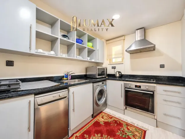 Prodej bytu 3+kk, Hurghada,, 90 m2