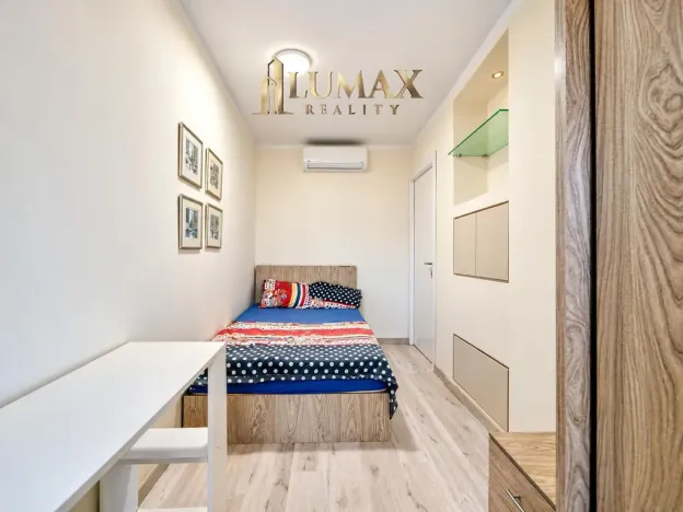 Prodej bytu 3+kk, Hurghada,, 90 m2