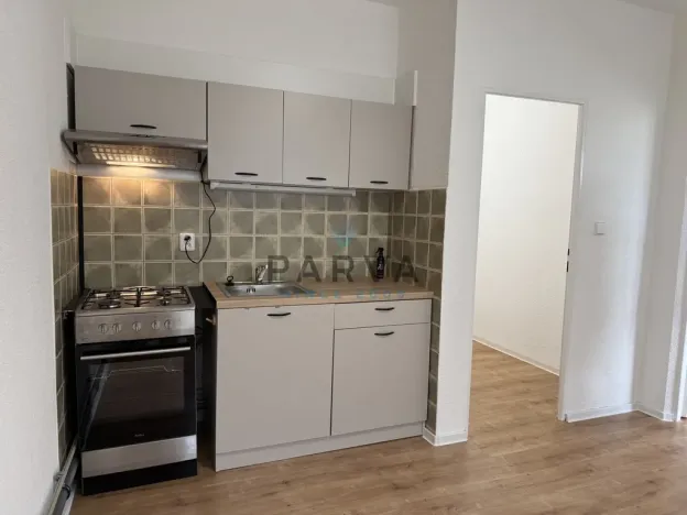 Pronájem bytu 1+1, Tachov, Želivského, 39 m2