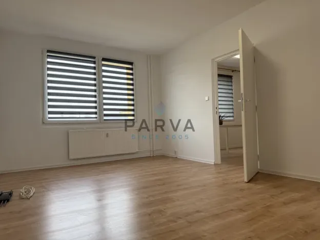 Pronájem bytu 1+1, Tachov, Želivského, 39 m2