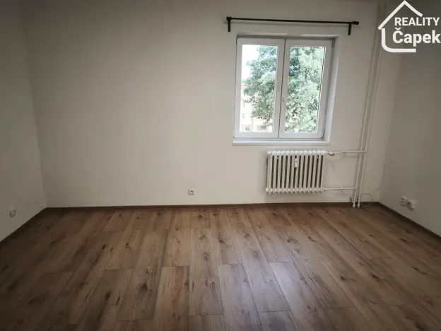 Pronájem bytu 3+1, Ostrava - Zábřeh, Jižní, 55 m2