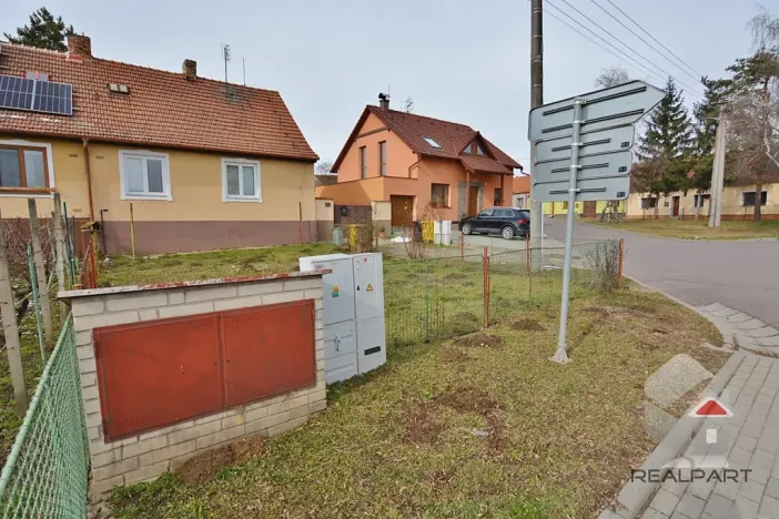 Pronájem rodinného domu, Tasovice, 101 m2