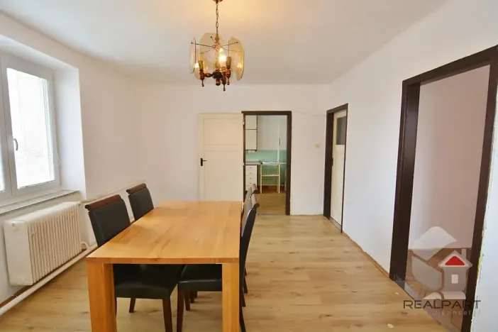 Pronájem rodinného domu, Tasovice, 101 m2