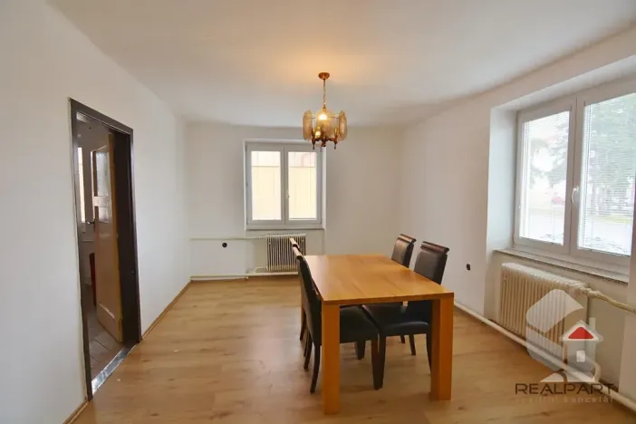 Pronájem rodinného domu, Tasovice, 101 m2