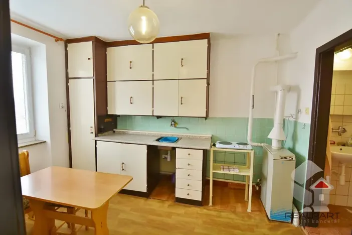 Pronájem rodinného domu, Tasovice, 101 m2