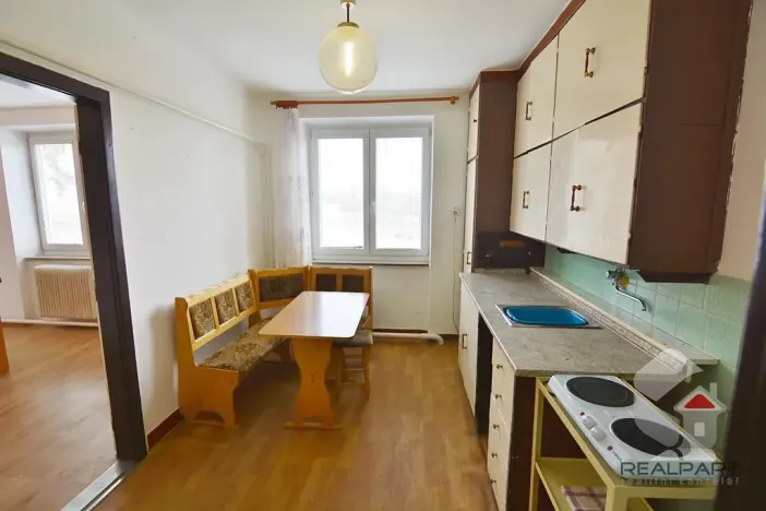 Pronájem rodinného domu, Tasovice, 101 m2