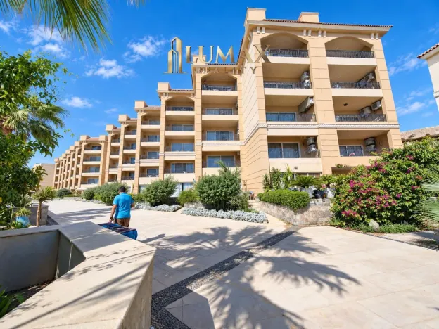 Prodej bytu 2+kk, Hurghada,, 80 m2