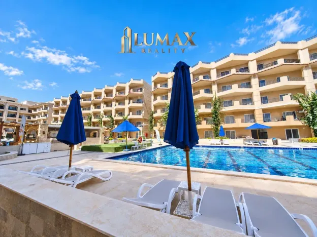 Prodej bytu 2+kk, Hurghada,, 80 m2