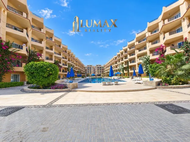Prodej bytu 2+kk, Hurghada,, 65 m2