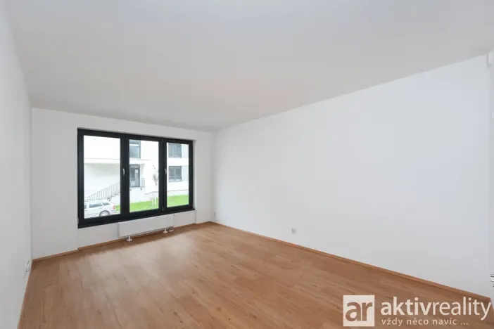 Prodej bytu 1+kk, Plzeň, Měděná, 35 m2