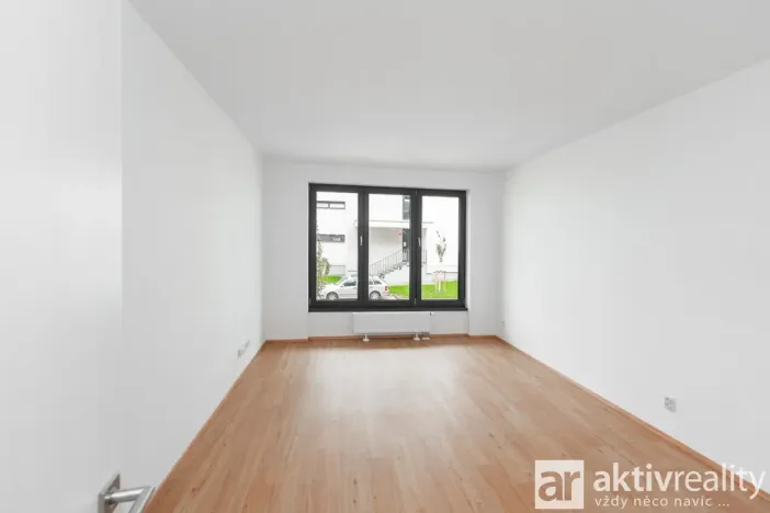 Prodej bytu 1+kk, Plzeň, Měděná, 35 m2