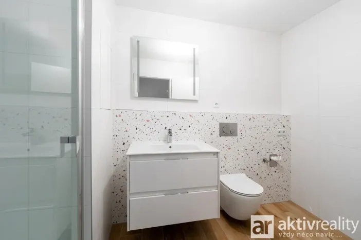 Prodej bytu 1+kk, Plzeň, Měděná, 35 m2