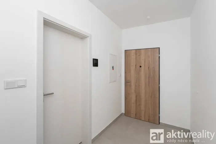 Prodej bytu 1+kk, Plzeň, Měděná, 35 m2