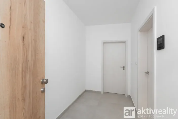 Prodej bytu 1+kk, Plzeň, Měděná, 35 m2