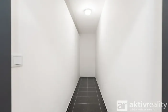 Prodej bytu 1+kk, Plzeň, Měděná, 35 m2