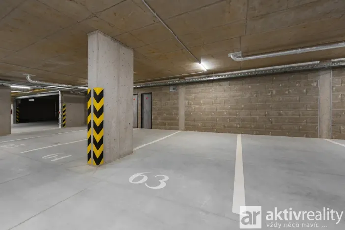 Prodej bytu 1+kk, Plzeň, Měděná, 35 m2