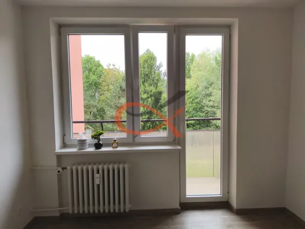 Pronájem bytu 2+kk, Rožnov pod Radhoštěm, Moravská, 40 m2