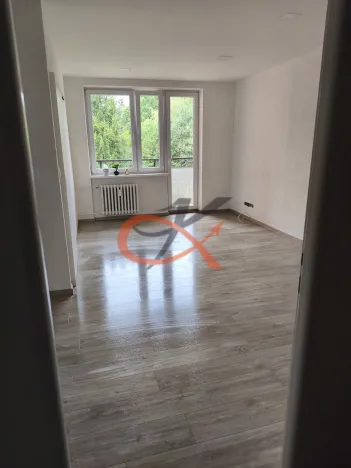 Pronájem bytu 2+kk, Rožnov pod Radhoštěm, Moravská, 40 m2