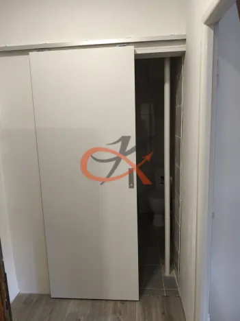 Pronájem bytu 2+kk, Rožnov pod Radhoštěm, Moravská, 40 m2