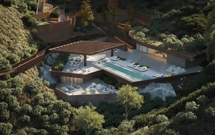 Prodej bytu 3+kk, Benalmádena, Španělsko, 79 m2