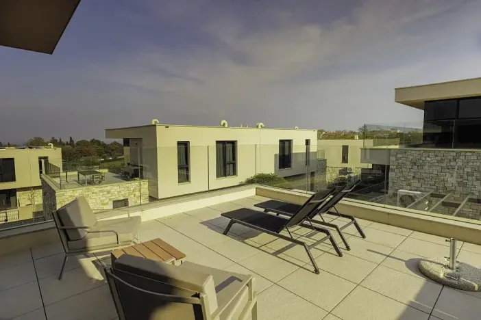 Prodej bytu 3+kk, Savudrija, Chorvatsko, 47 m2