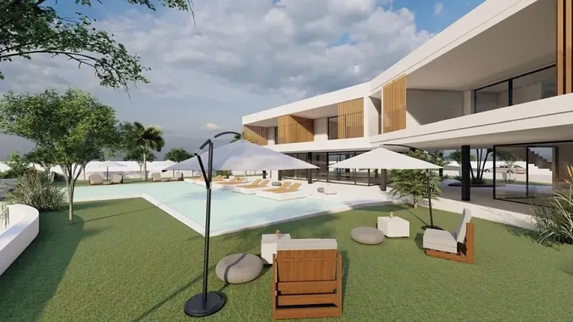 Prodej bytu 2+kk, Tropea, Itálie, 71 m2