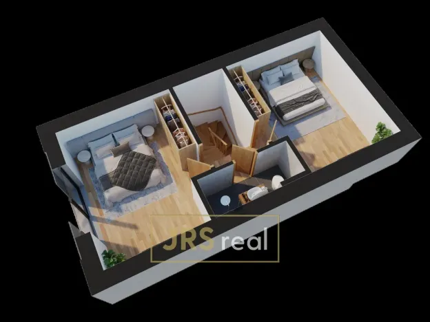 Prodej rodinného domu, Strachotín, 85 m2