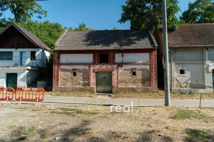 Prodej pozemku pro bydlení, Strachotín, 201 m2