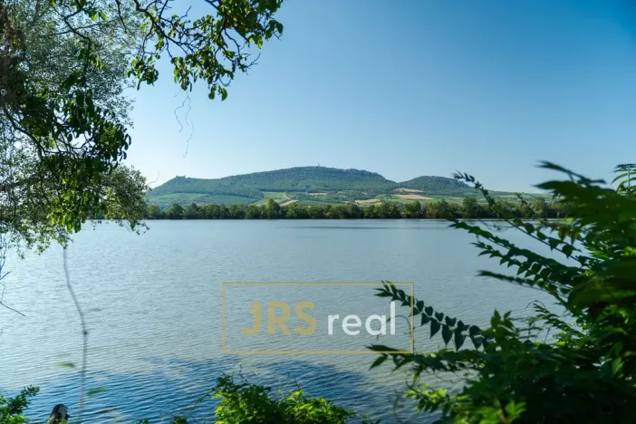 Prodej pozemku pro bydlení, Strachotín, 201 m2
