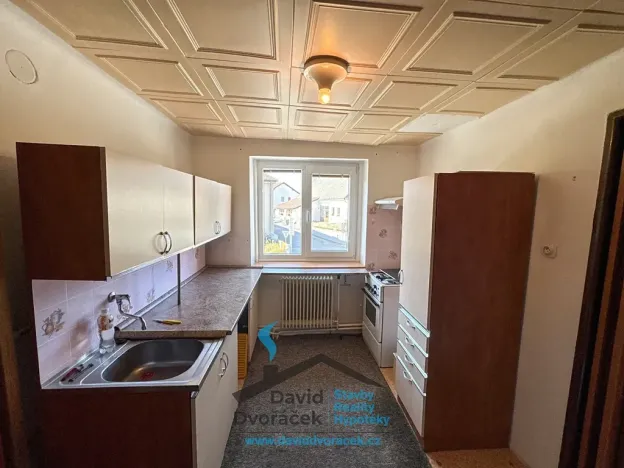 Prodej rodinného domu, Borohrádek, Havlíčkova, 154 m2