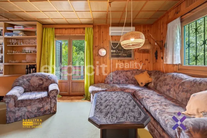 Prodej chaty, Dolní Lhota, 77 m2