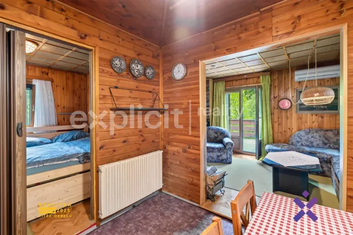 Prodej chaty, Dolní Lhota, 77 m2