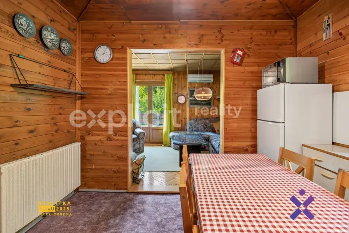 Prodej chaty, Dolní Lhota, 77 m2