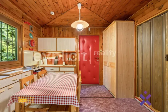 Prodej chaty, Dolní Lhota, 77 m2