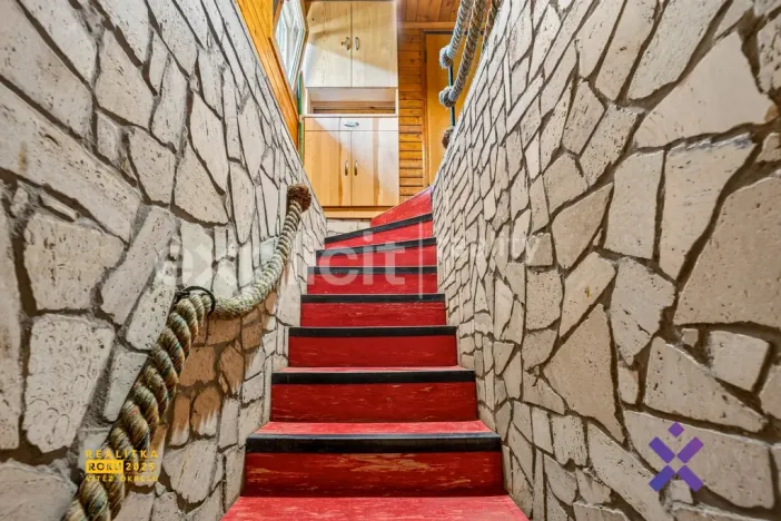 Prodej chaty, Dolní Lhota, 77 m2