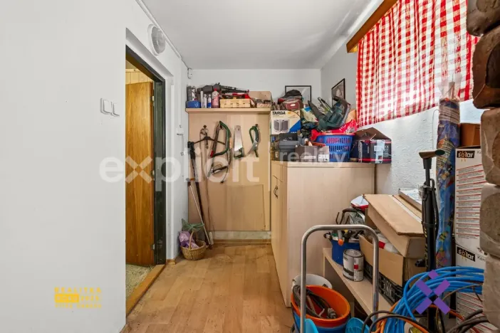 Prodej chaty, Dolní Lhota, 77 m2