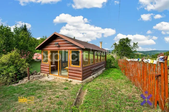 Prodej chaty, Dolní Lhota, 77 m2