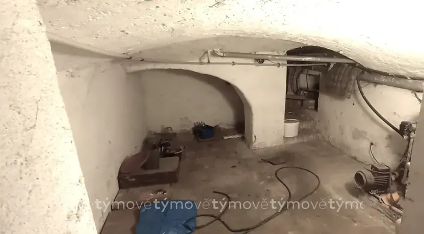Prodej rodinného domu, Přelouč, Pražská, 250 m2