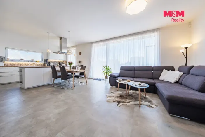 Prodej rodinného domu, Žďár - Doubrava, 136 m2