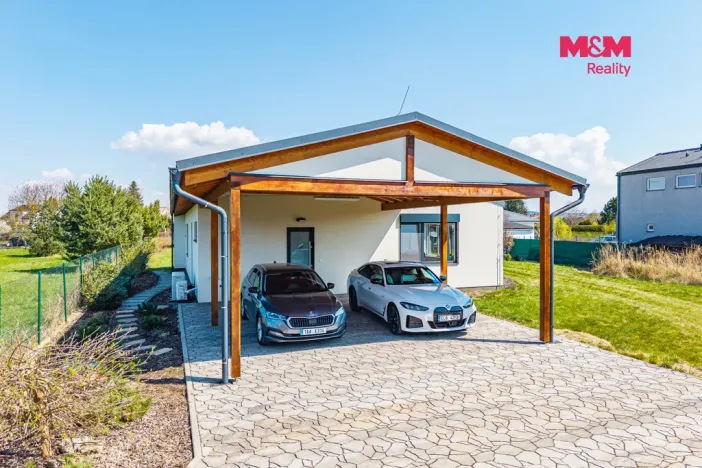 Prodej rodinného domu, Žďár - Doubrava, 136 m2