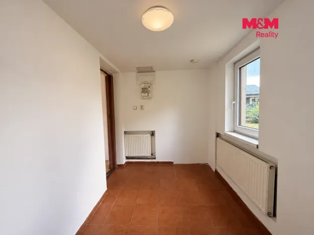 Prodej rodinného domu, Ostrava - Heřmanice, Brigádnická, 70 m2