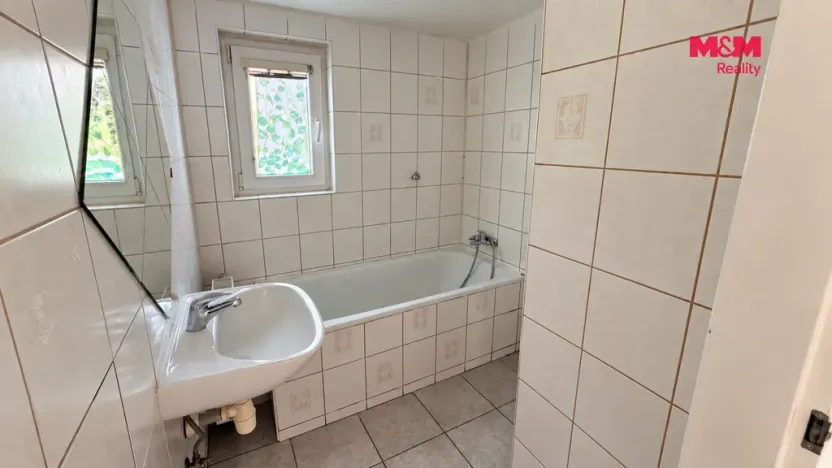 Prodej rodinného domu, Ostrava - Heřmanice, Brigádnická, 70 m2
