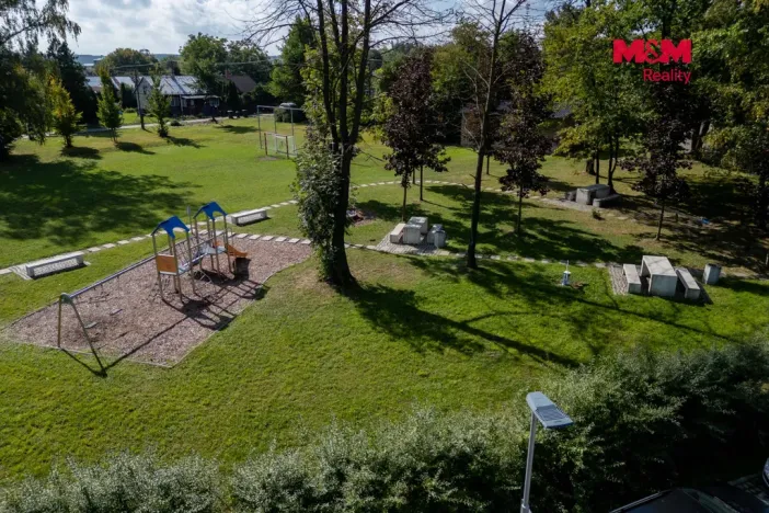 Prodej rodinného domu, Ostrava - Heřmanice, Brigádnická, 70 m2