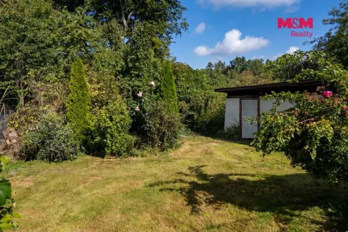 Prodej rodinného domu, Ostrava - Heřmanice, Brigádnická, 70 m2