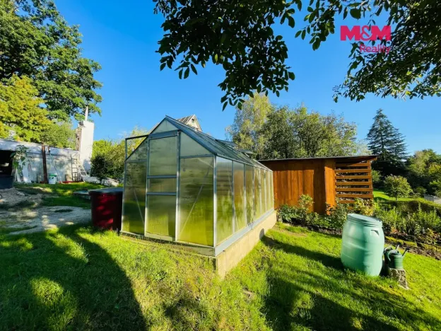 Prodej pozemku pro bydlení, Liberec, 424 m2